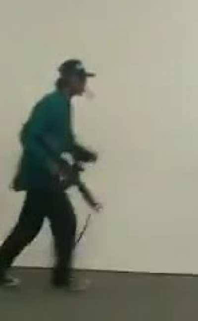 blursed_The ultimate cosplay