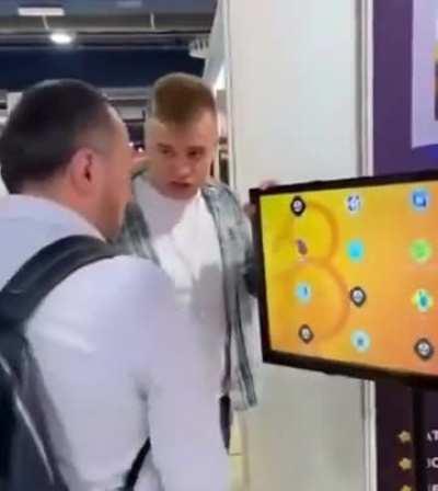 what have you done brother