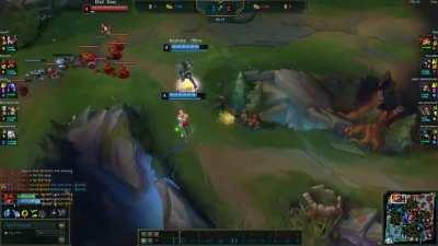 If this Gnar didn't rage quit then neither should you