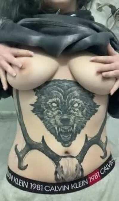 I’ll only be here for a minute.