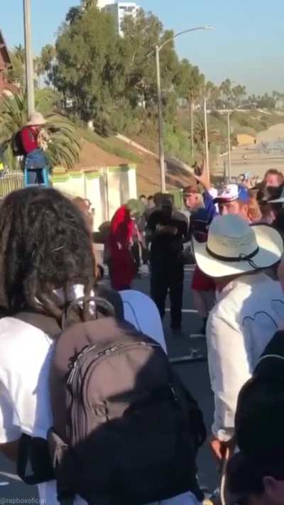 Jokes aside, Joker skite