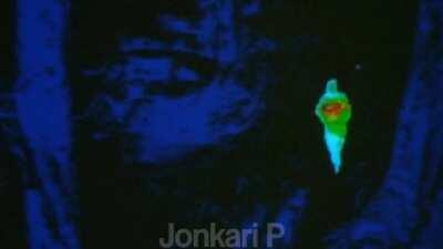 [Poetry] Arnold's Worst Nightmare