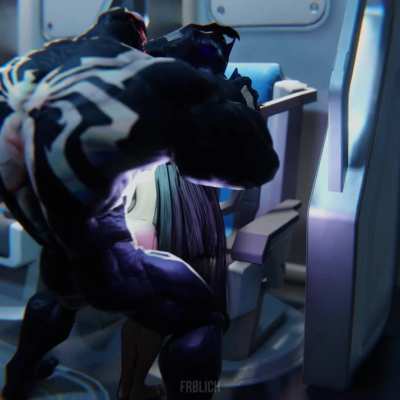 Galacta x Venom (Frolich)