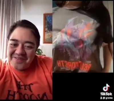 Sheeeesh 🥵🥶🥵