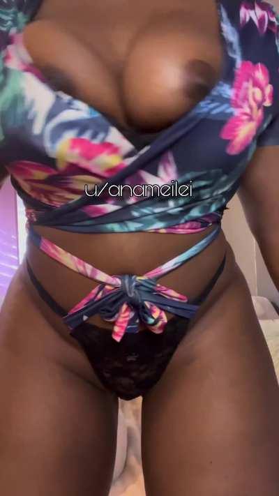 Taking time to tease