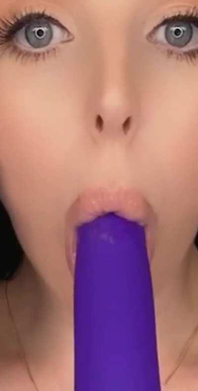 The Infinite Thrusting Sex Machine