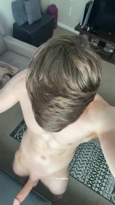 If we met at the gym, would you be down to come over after?