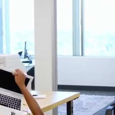 Когда немного рукожоп