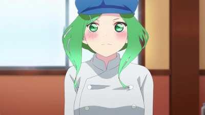 Miku Nakano [Quintessential Quintuplets]