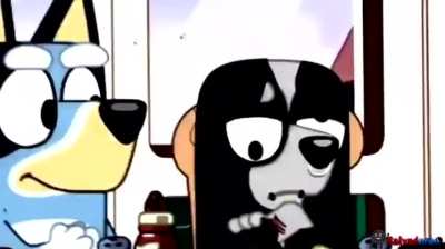 [YTP] Bluey and the Gang See a Movie About a Disastrous Bus Ride (Part 2) - SwagPikachu (2022)