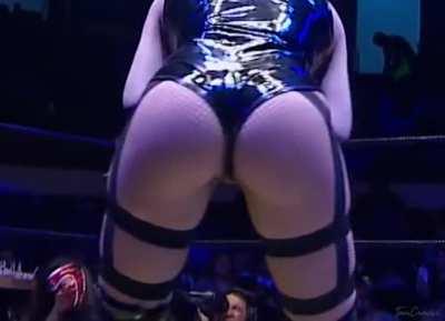 Scarlett Bordeaux