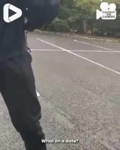 Sadly tinder is actually full of guys like this :/