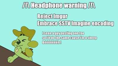 /!\ Headphone Warning ! /!\ meh i was bored