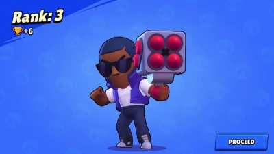 China Brawl Instant death