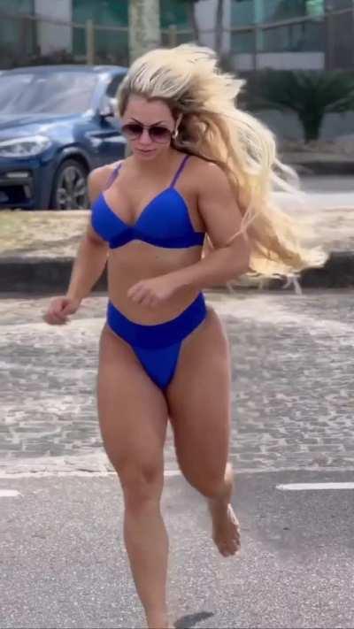 Can you pick a favorite clip?