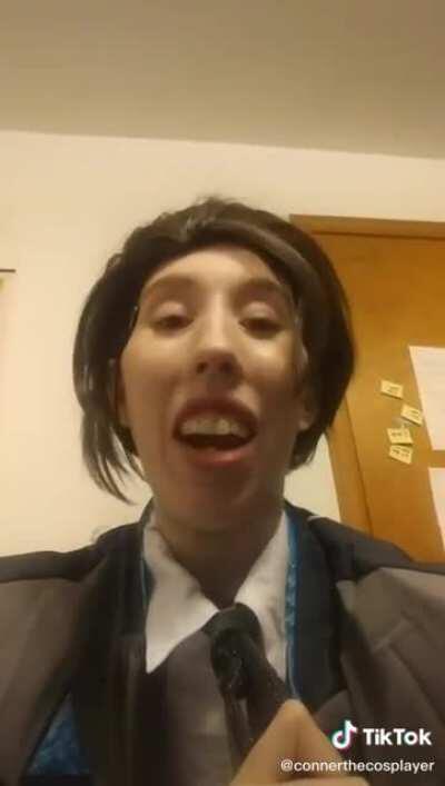 This is too damn long