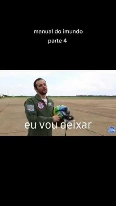 O imindo ataca novamente