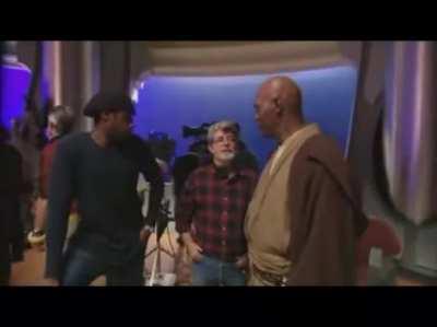 You ask and you shall receive