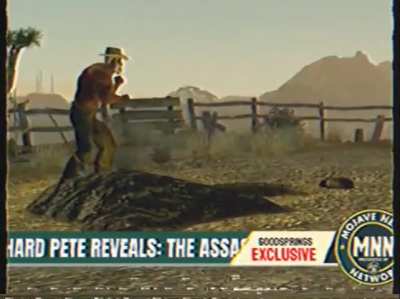 News lately has been something else, man.