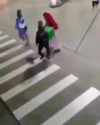 Everyone knows it’s Friday night......