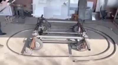 Elon Musk should hire this guy