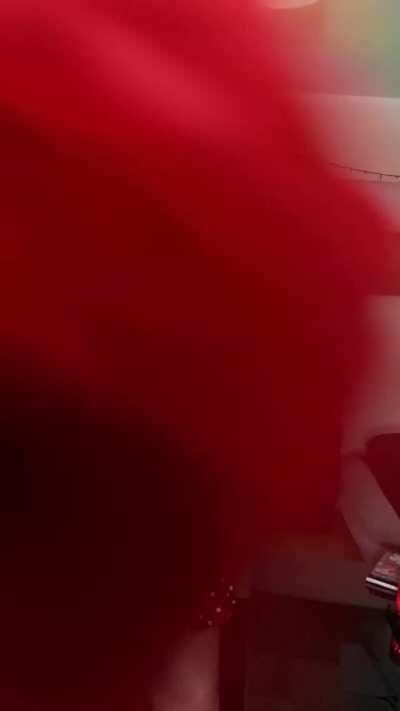 Do You Like Red Gril ((free album in the comments ))