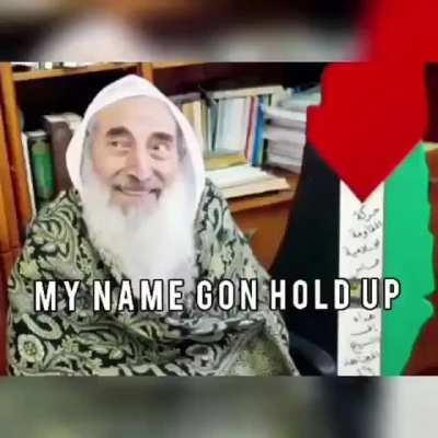 Don't forget Palestine (may be a repost)