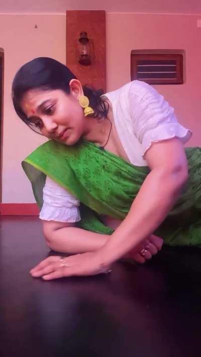 Rachana Narayanankutty