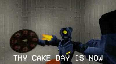 I made an animation of the meme 