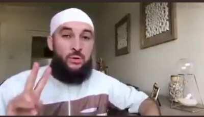 AbdelAbaskal ganando votos arabes 😍😍🥵🥵🥵🥵