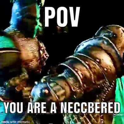 Im back with even shitty shitposts!!