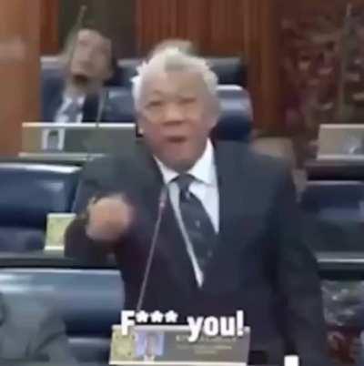 Can u speak english...