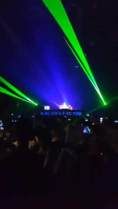 D-Block & S-te-fan x Sefa - ID (played at REVELATiON)