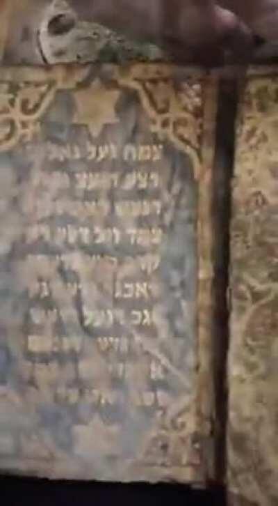 What is this book? Someone found it and give it to me