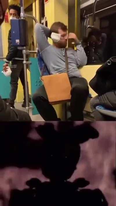 Some people are really bad 