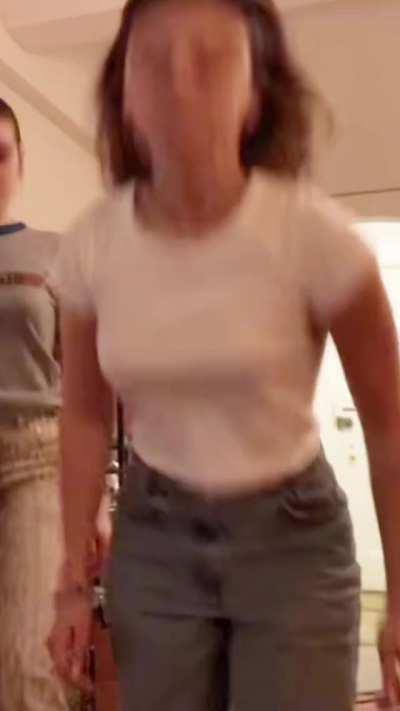 I had to edit this... slowmo