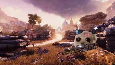 When the whole enemy team are pro players but you don’t wanna leave the game & look scared. So you stay & fight.