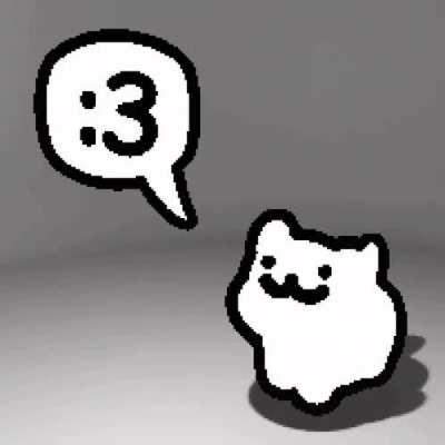 Roomba, pls come back, we love you :3