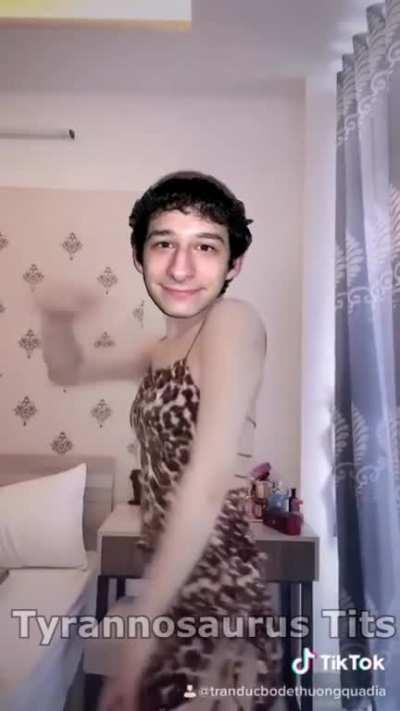 Discord speedrun material