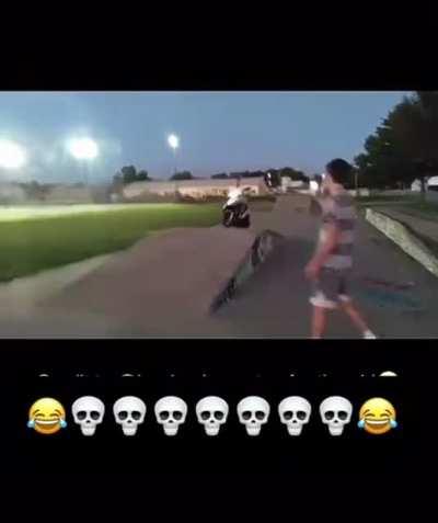 Pain is temporary, glory is forever