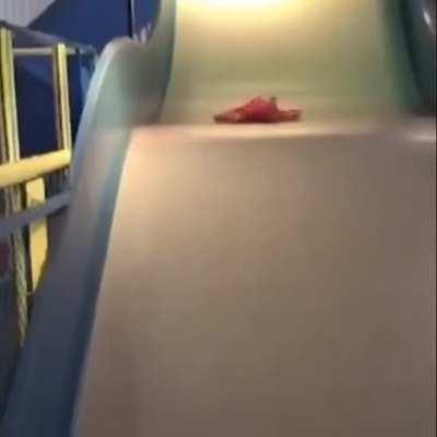 this was the last time the baby was seen