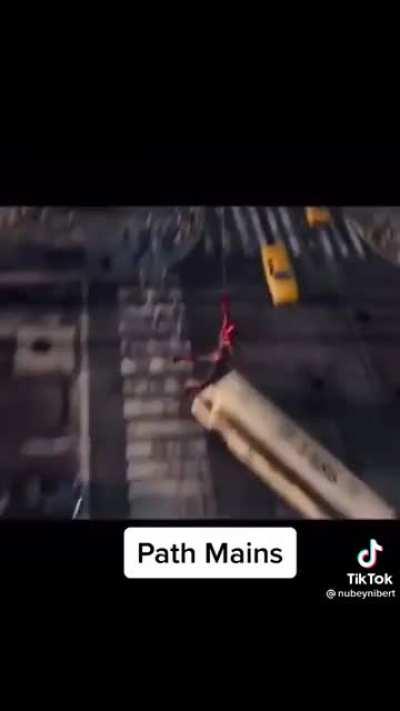 Now we just need the worlds edge version lmfaooo