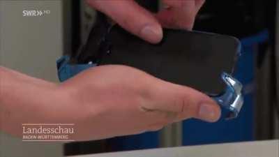 Engineering Student Designs a 