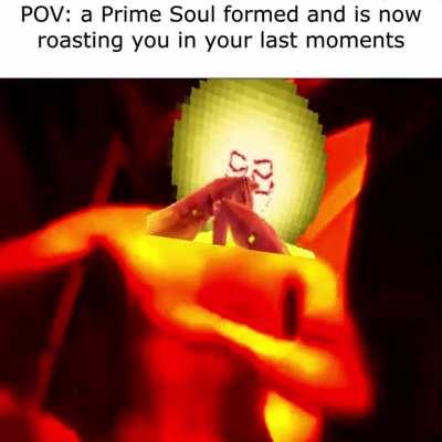 [P-2 SPOILERS] I don't regret a SECOND of it