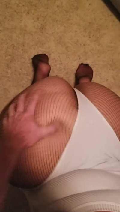 Always tend to the balls first 😏