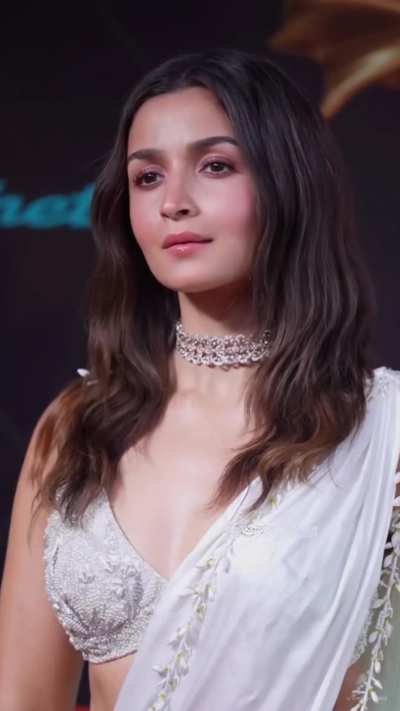 Alia Bhatt