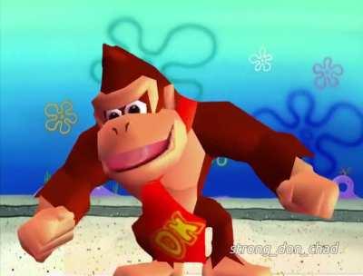 If You're Patrick, Then Who's THE LEADER OF THE BUNCH?