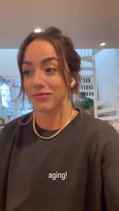 Giving thanks for all her birthday wishes 4/23/2023