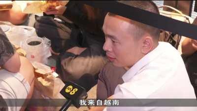 Who's getting the new iphone?