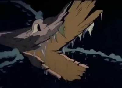 Pillory Clinton running away from Ivernsace after intruding on a sacred ancestral Ionian gay cruising spot and eating a twink who was trying to get some of Ivern's hard wood during pollen season.